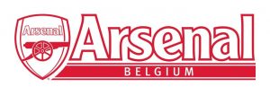 Logo d'Arsenal - Peter van Muze