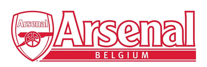 Logo Arsenal - Peter van Muze