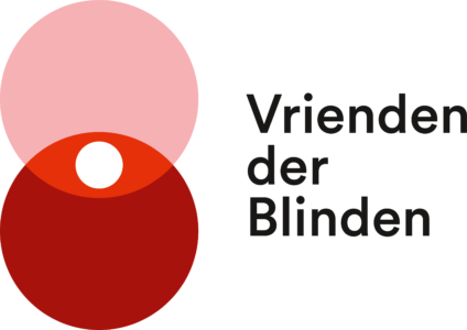 vrienden der blinden